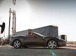 Ferrari California 2009 года (US)